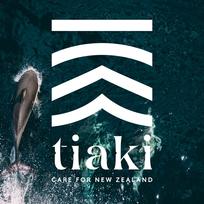 Tiaki, Care for New Zealand