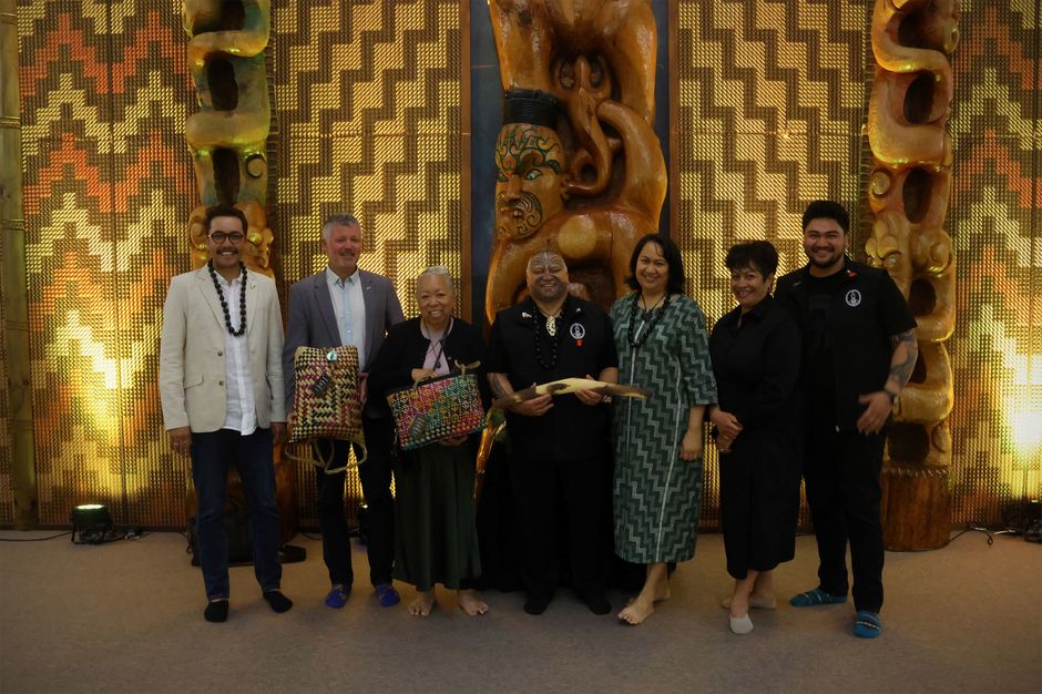 Auckland wins world’s largest Indigenous education conference