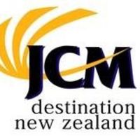 JCM Destination New Zealand
