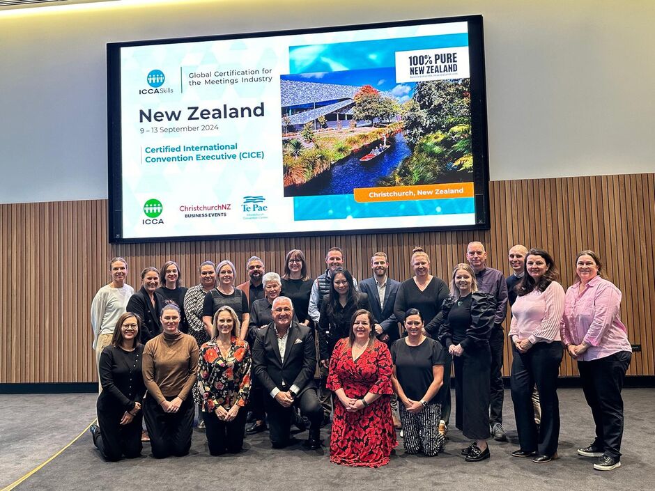 ICCASkills 24 Group NZ