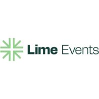 Lime Events logo Lime + Green 1