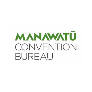 Manawatū Convention Bureau