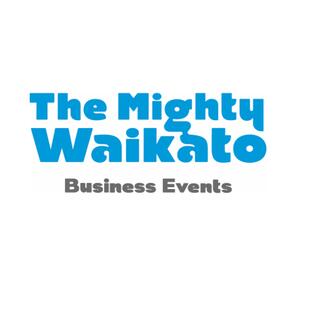 THE MIGHTY WAIKATO 