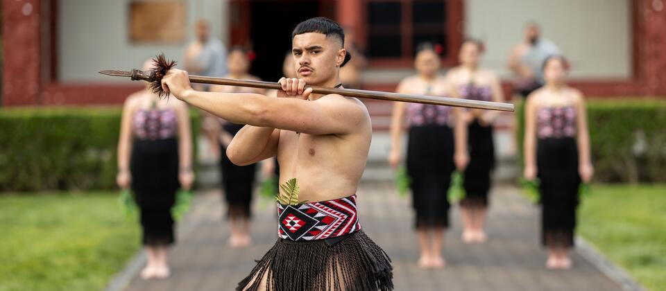 Te Puia, Rotorua, Bay of Plenty