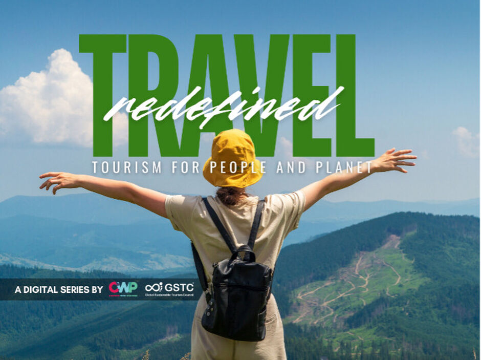 Travel Redefined