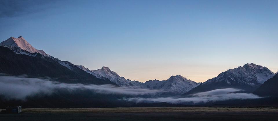 In New Zealand, you will experience a welcome like no other. Be inspired by our stunning landscapes, natural wonders, rich culture and most importantly our w...