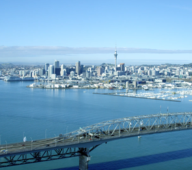 Business Events Auckland