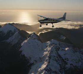 New Zealand Business Events Luxury Incentives