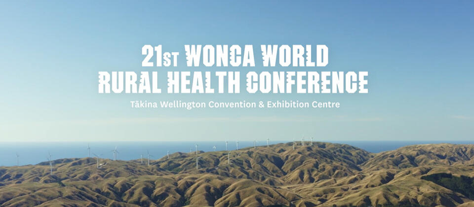 WONCA screenshot