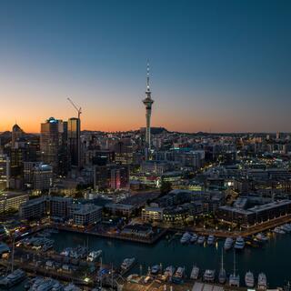 Auckland