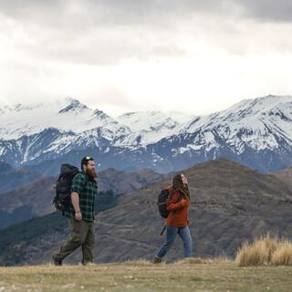 Queenstown Hill