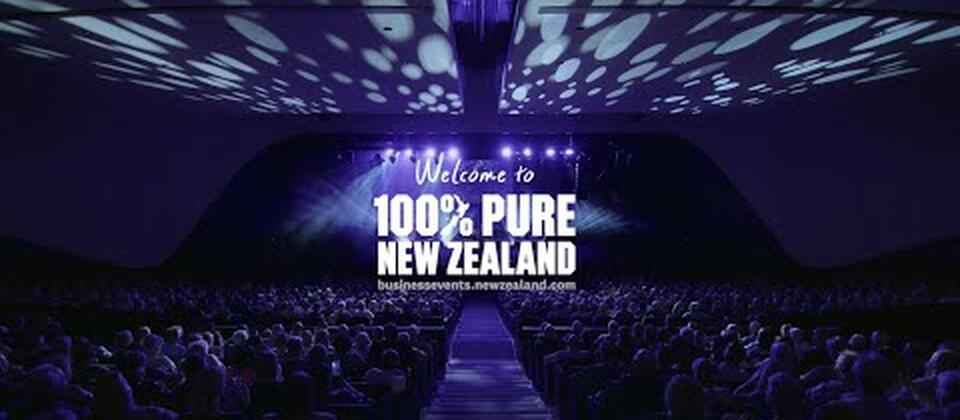 Push your conference out of its comfort zone